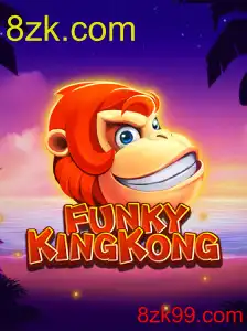 FunkyKingKong: Menjelajahi Dunia Permainan yang Mengesankan