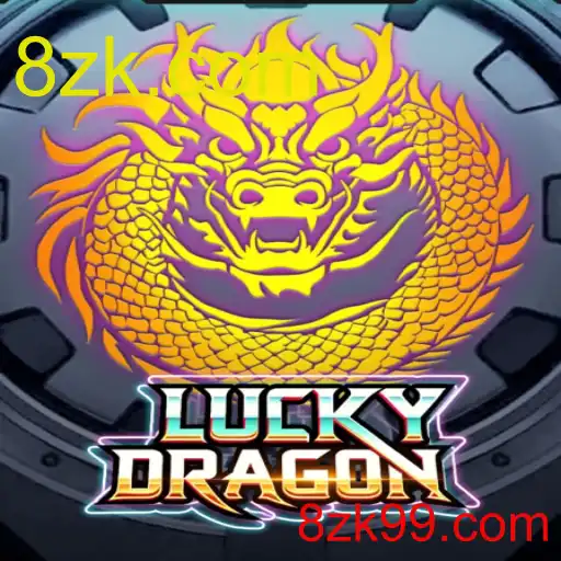 LuckyDragon: Permainan Menarik di Platform 8zk.com