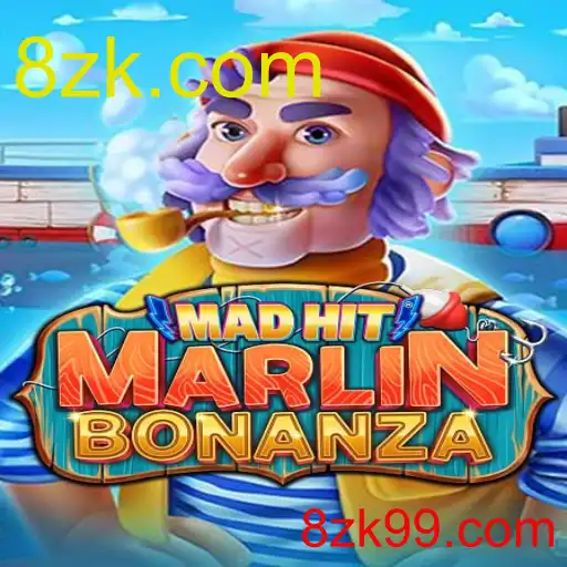 Fenomena Permainan MadHitMarlinBonanza dalam Dunia Slot Online