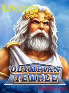 Mengenal OlympianTemple: Permainan Seru dengan Sentuhan SL777